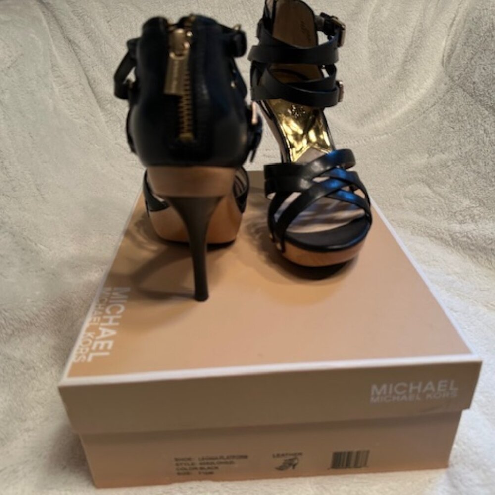 Michael Kors heels
